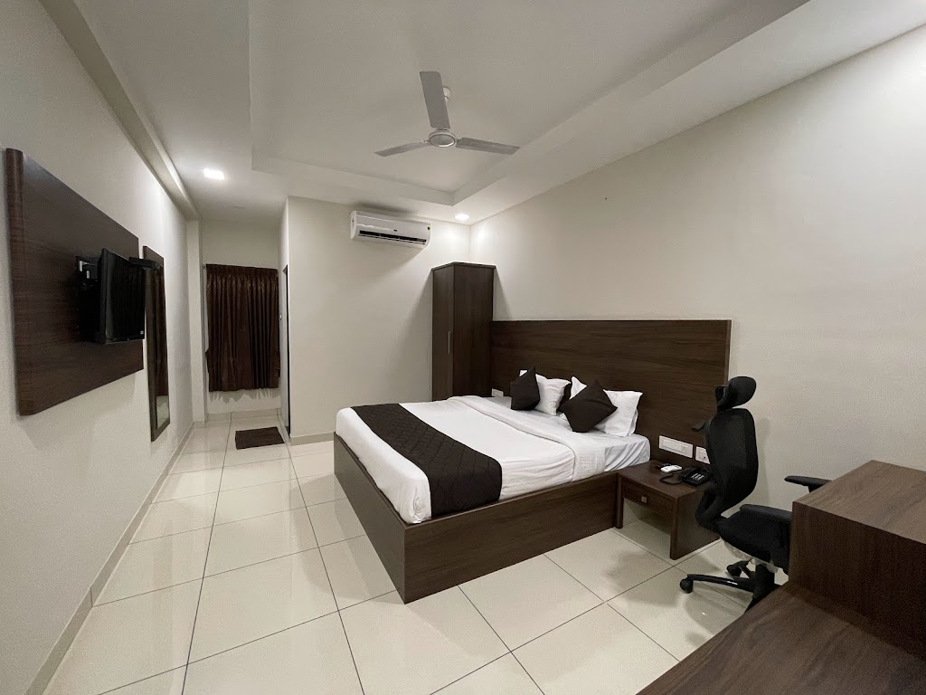Mrm Residency