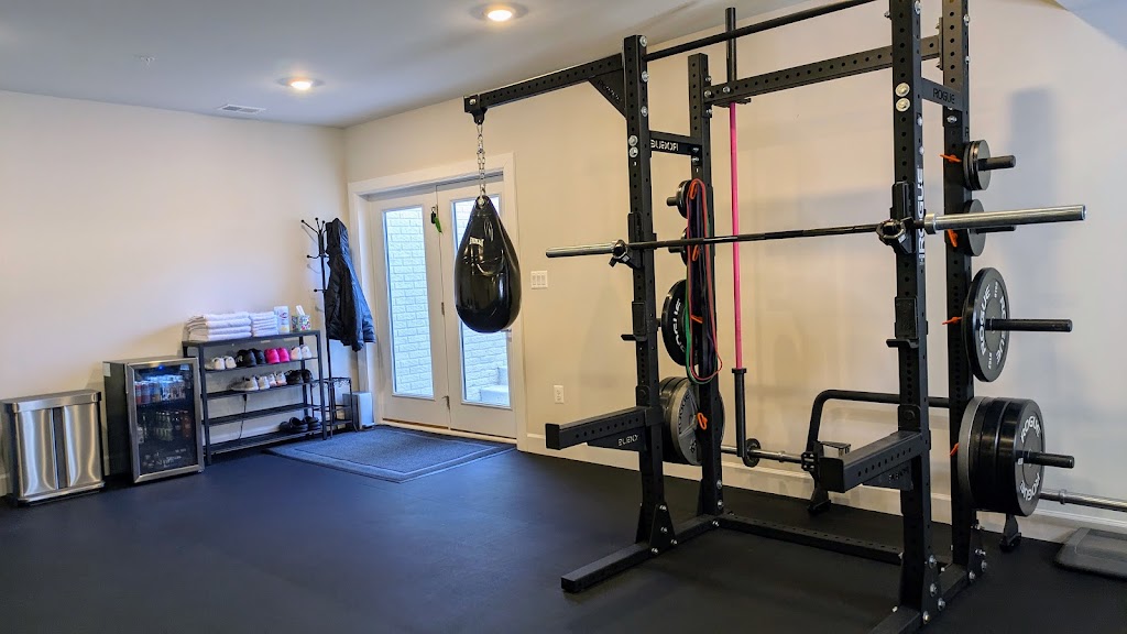  Victor Sports Performance