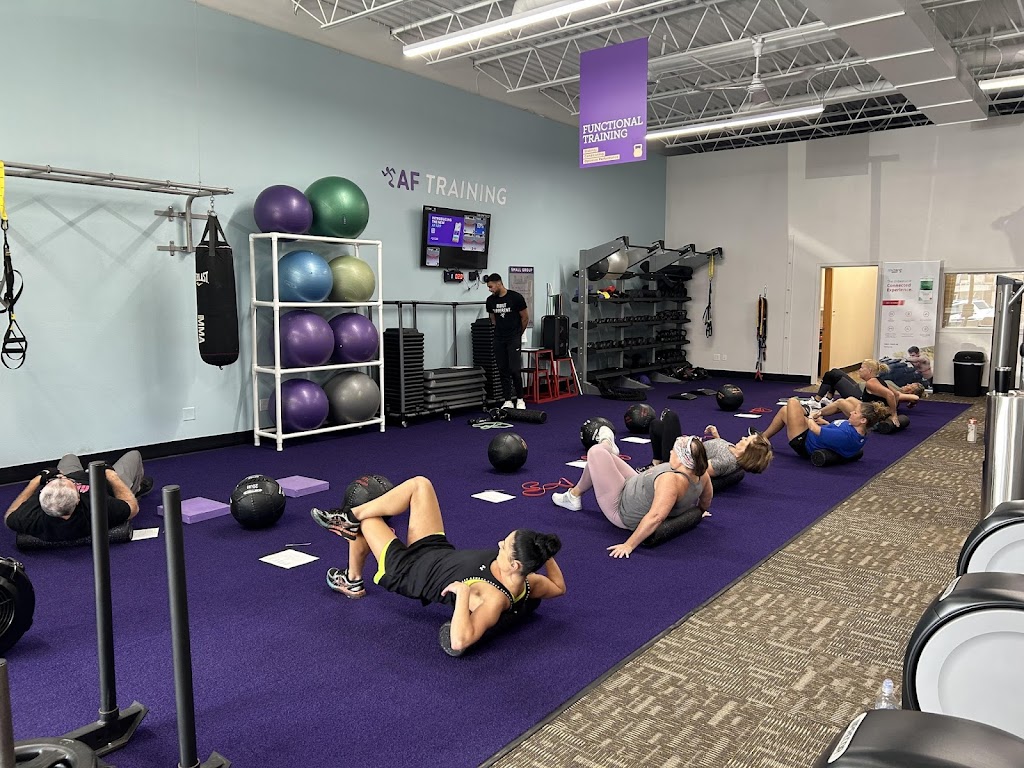  Anytime Fitness