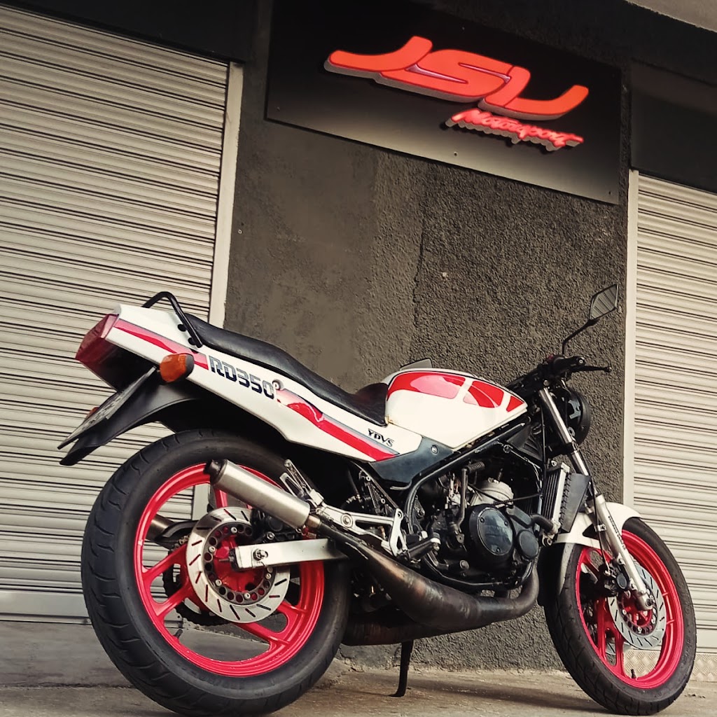 JSV Motorsport