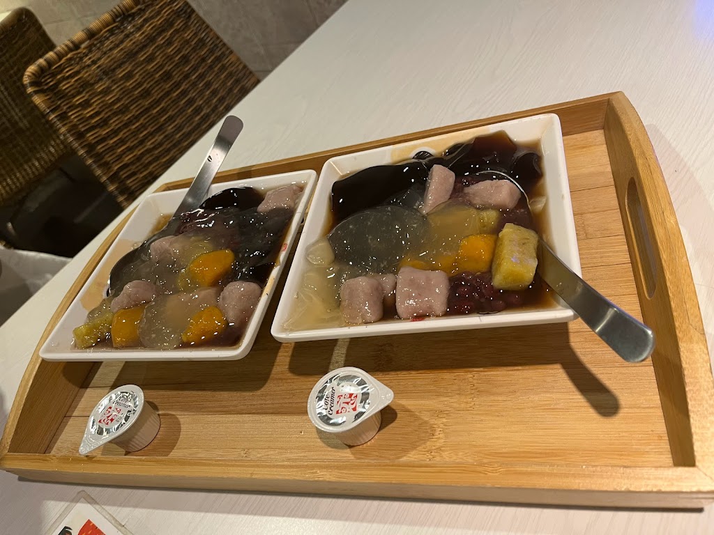 黑丸嫩仙草 內湖內科店 的照片