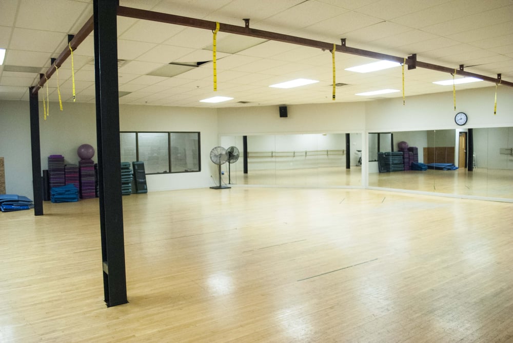  Metrofit East - Fayetteville