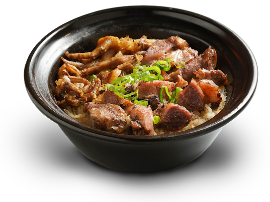 雲饕廚房 【台中一中店】煲仔飯/麻辣干鍋/牛肉麵-北區必吃煲仔飯|港式飲品|必吃港式料理|必吃牛肉麵|乾式麻辣火鍋|必吃美食 的照片