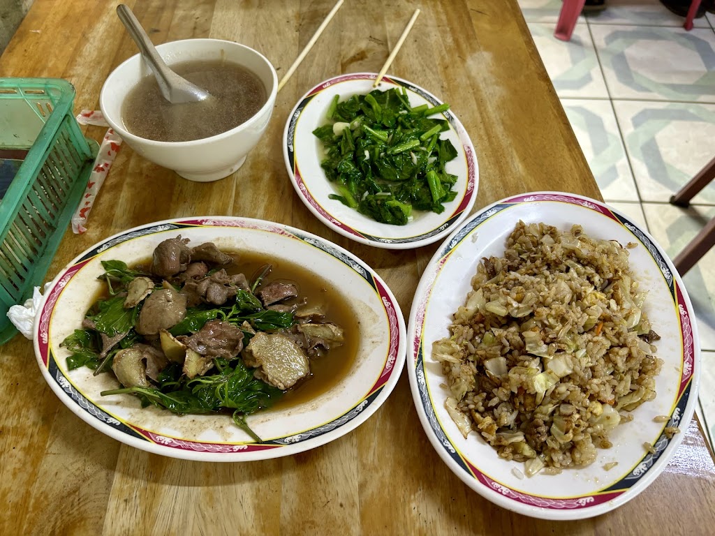 炊牛牛肉湯 的照片