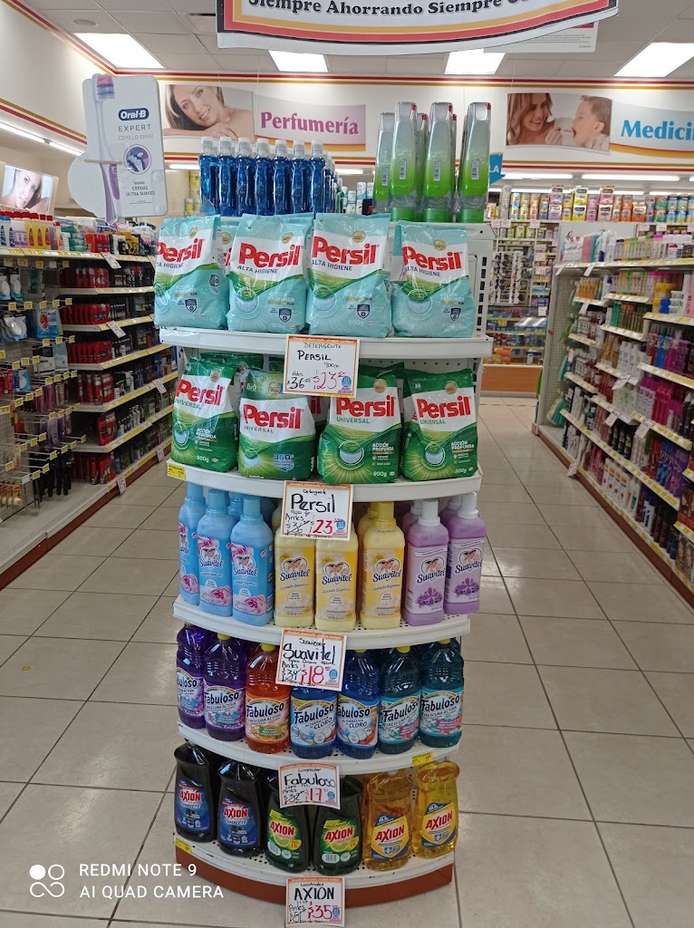 Super Farmacias Guadalajara — Del propietario