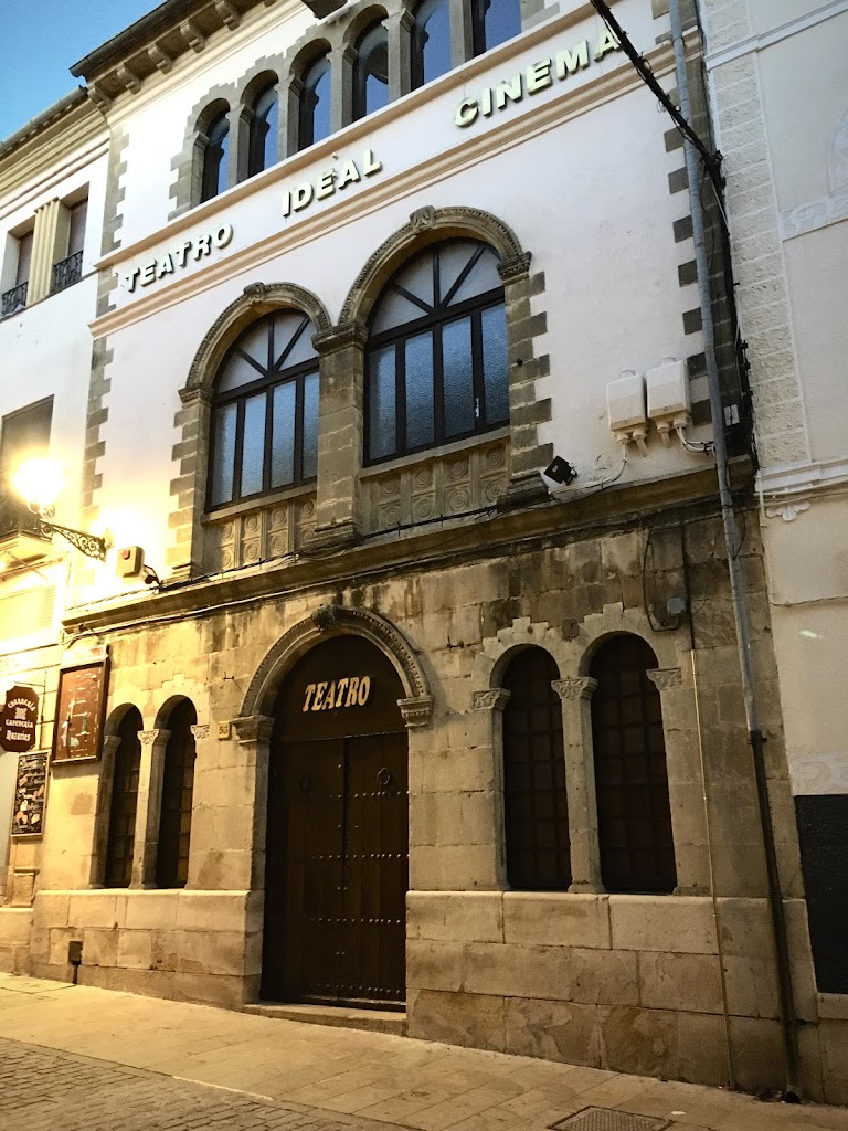 Teatro Ideal Cinema