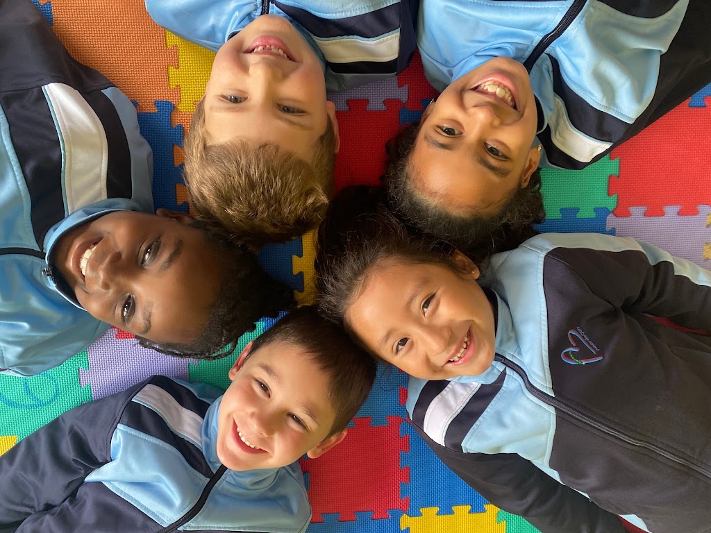 Colegio Amor de Dios
