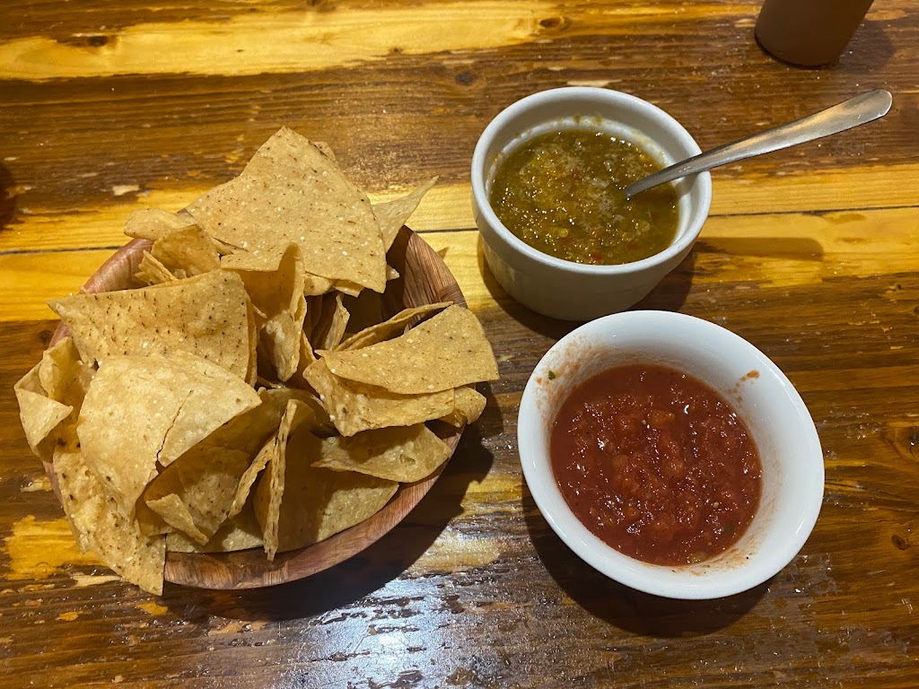 Salsa