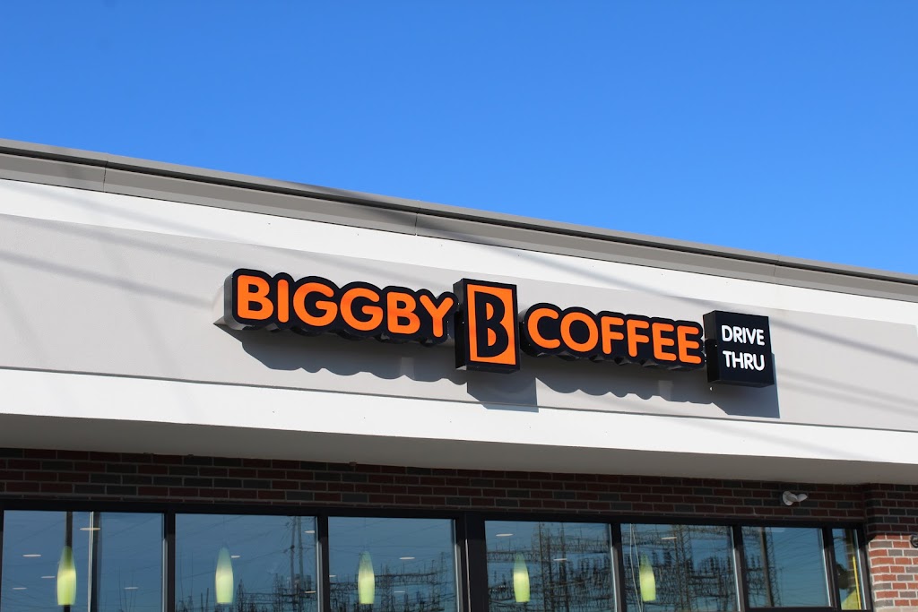 Photo of BIGGBY COFFEE