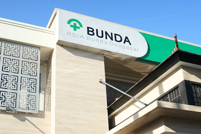 Dr. Bunda Denpasar Bunda Denpasar Hospital
