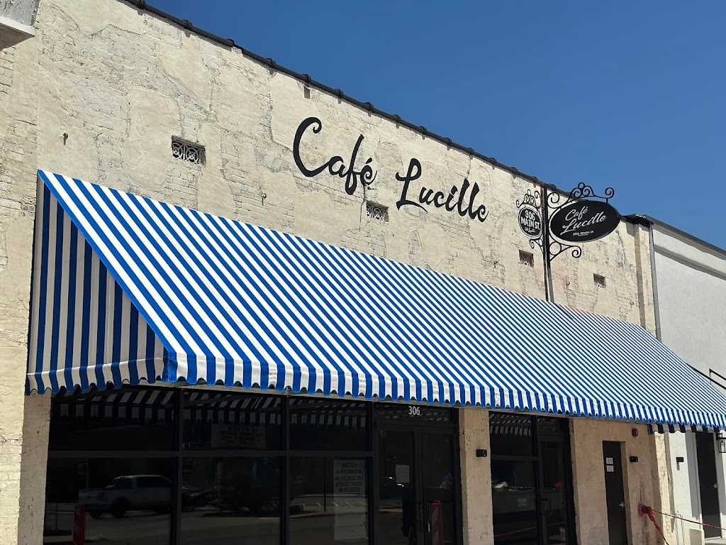 Photo of Cafe Lucille
