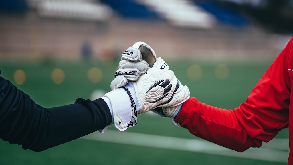 Escuela de porteros en Barcelona | Onewell Gk Academy