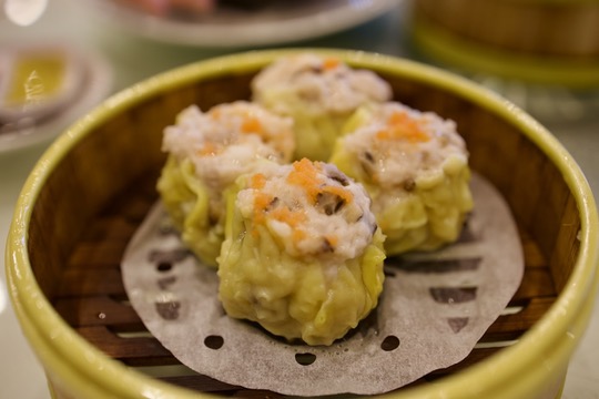 Shumai