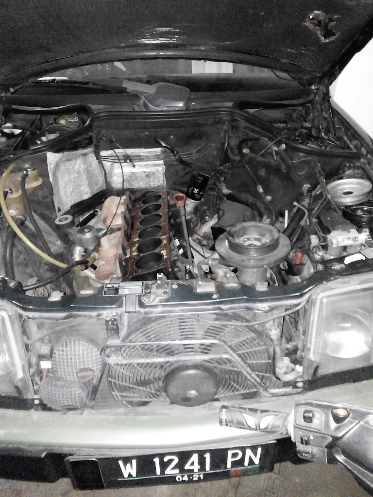 Samsul Car Restoration N Repair