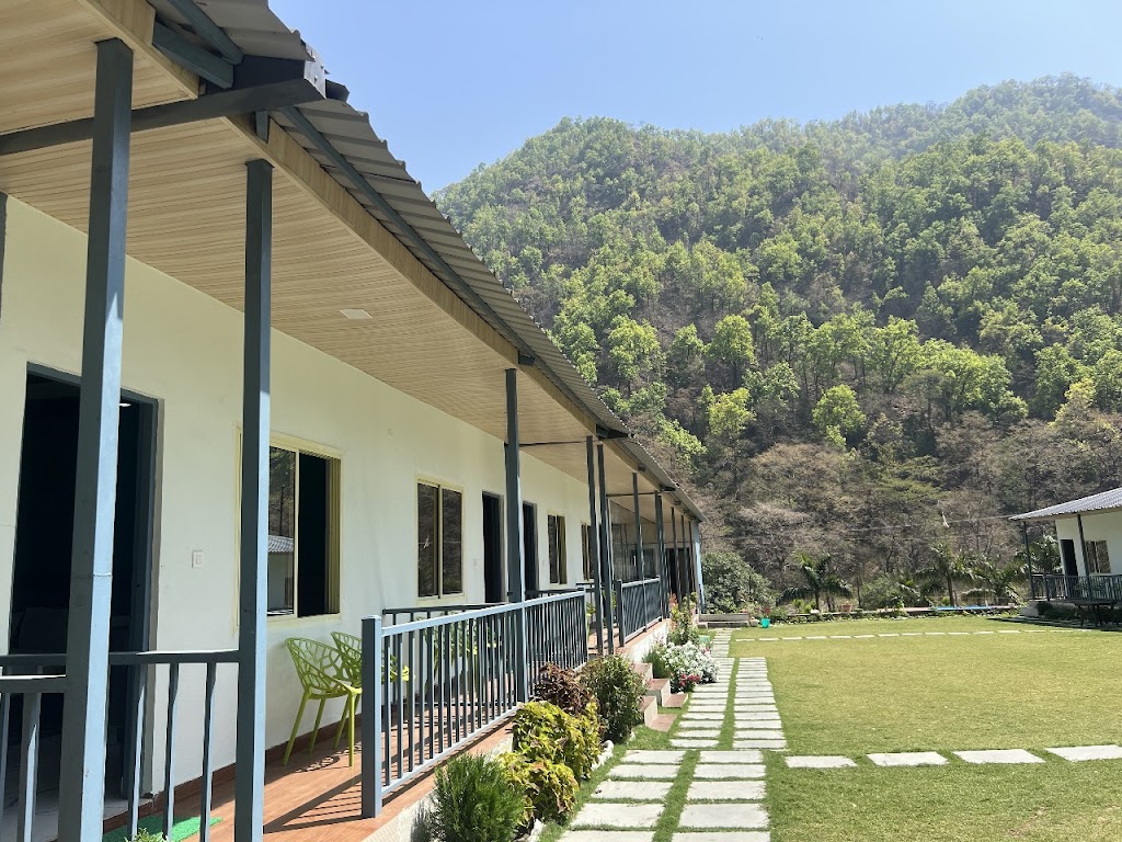 Glorious Resort Rishikesh