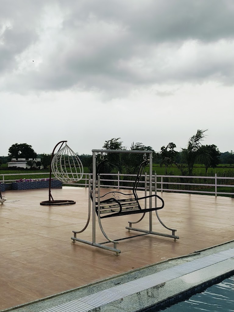 Reem Resort By Saeda Farm