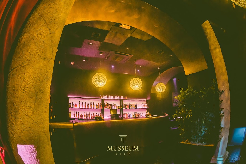 Musseum Club