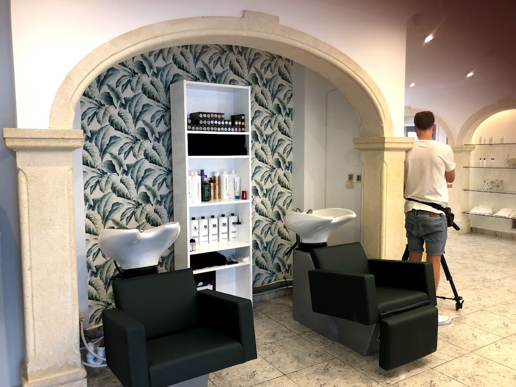 La Plaza Hair and Beauty Salon