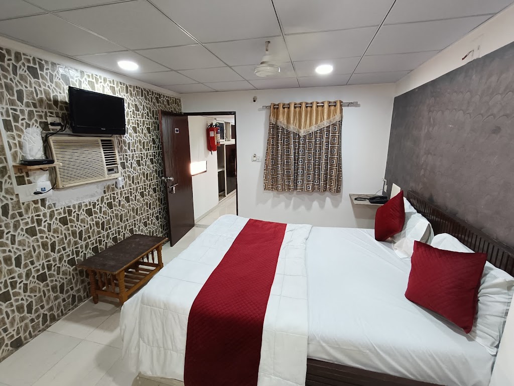 Hotel Hari Om