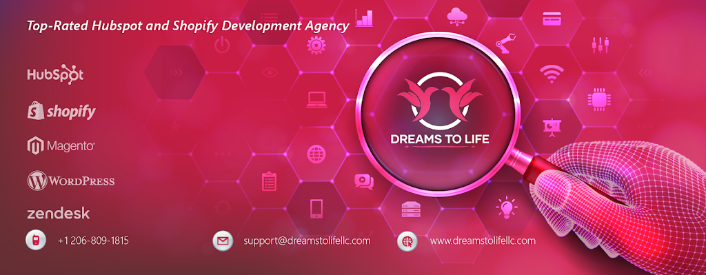 Dreams To Life Llc