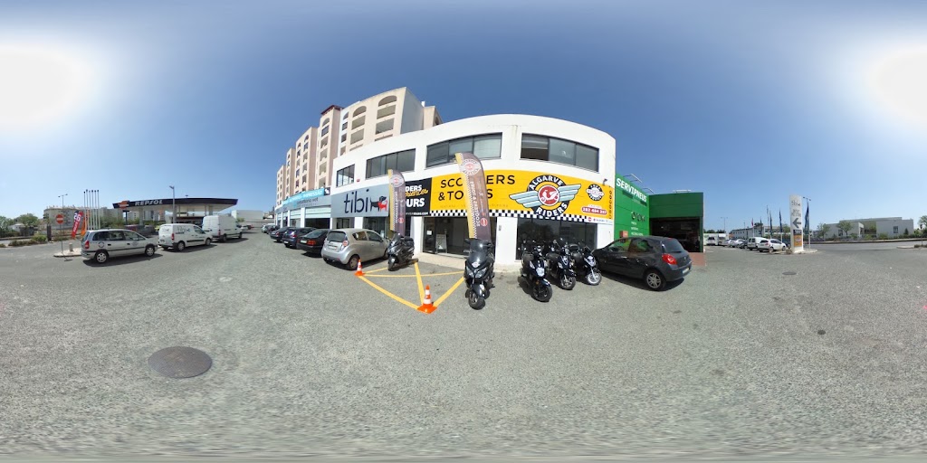 Street View & 360deg