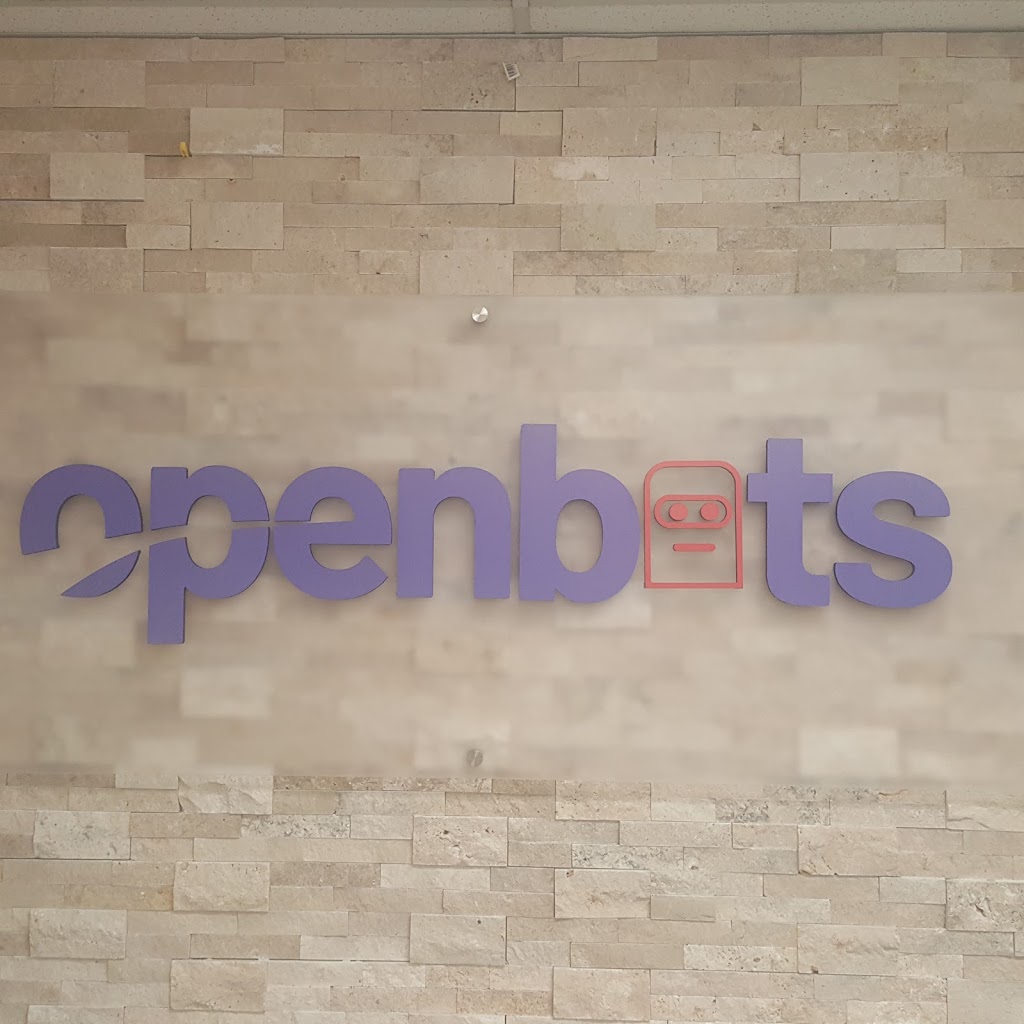 Openbots Inc
