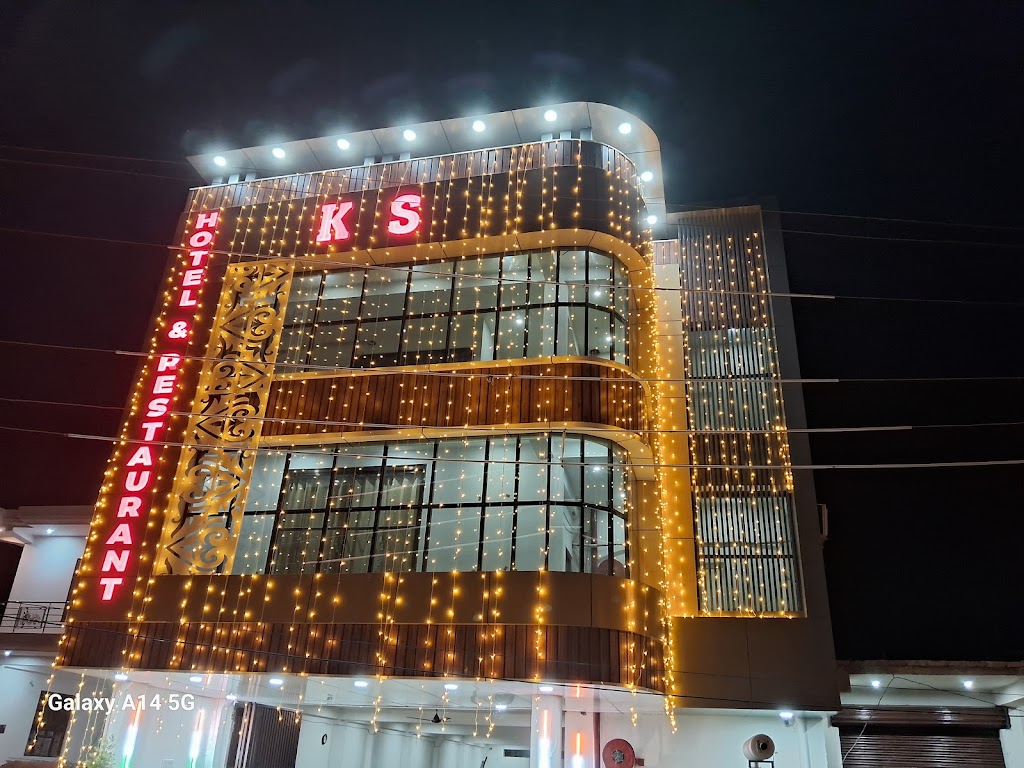 Ks Hotel Restaurant