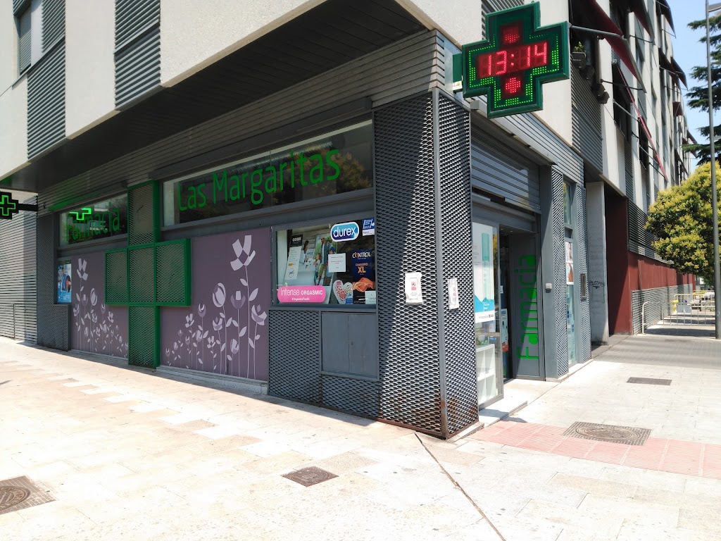 Farmacia Las Margaritas