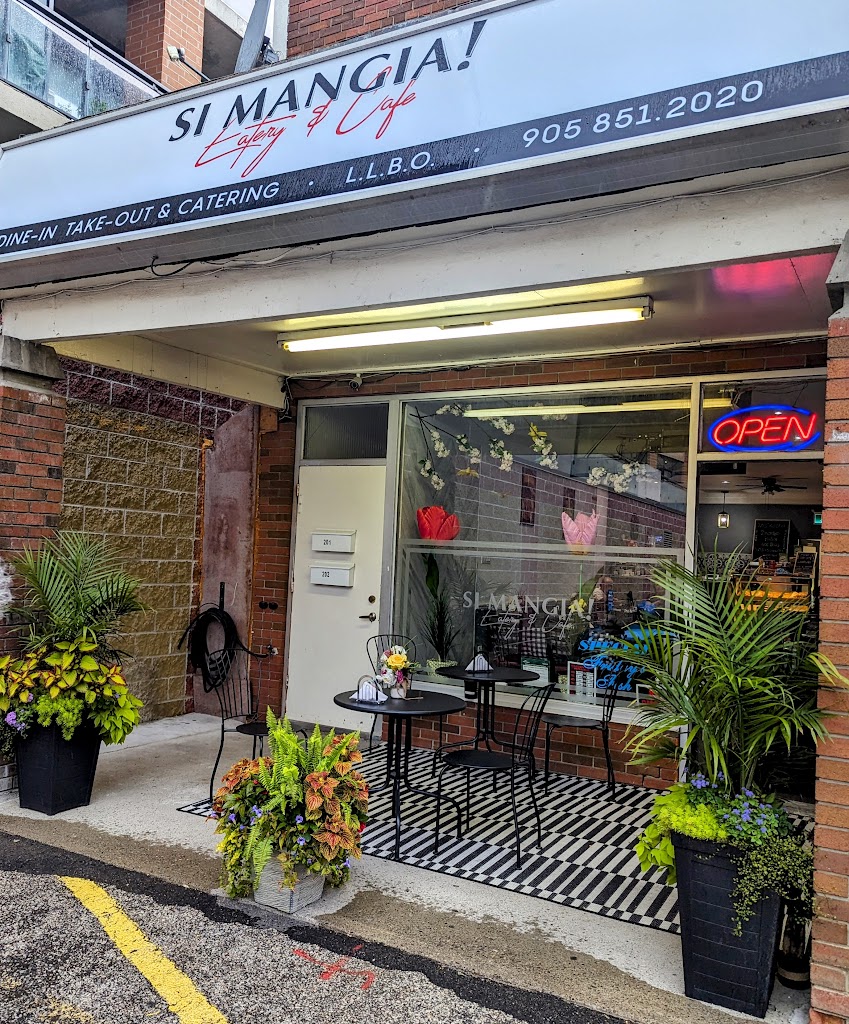 Si Mangia! Eatery & Cafe