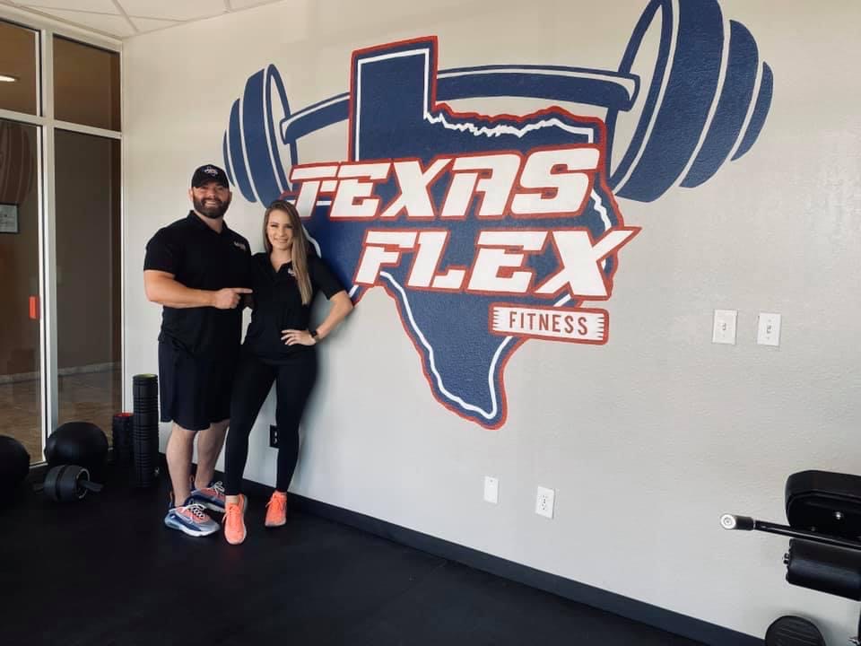  Texas Flex Fitness, LLC