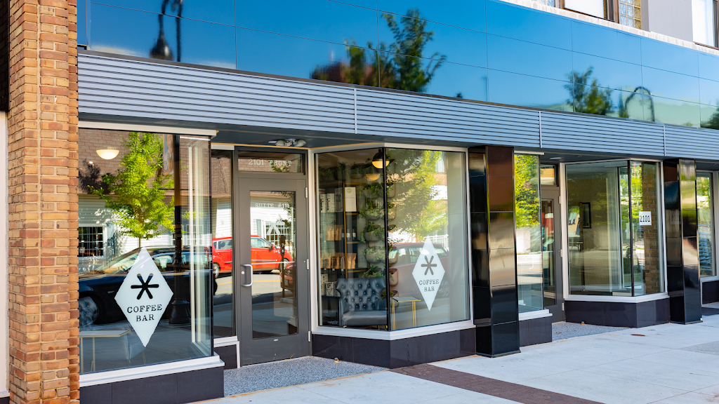 Photo of Asterisk Coffee Bar