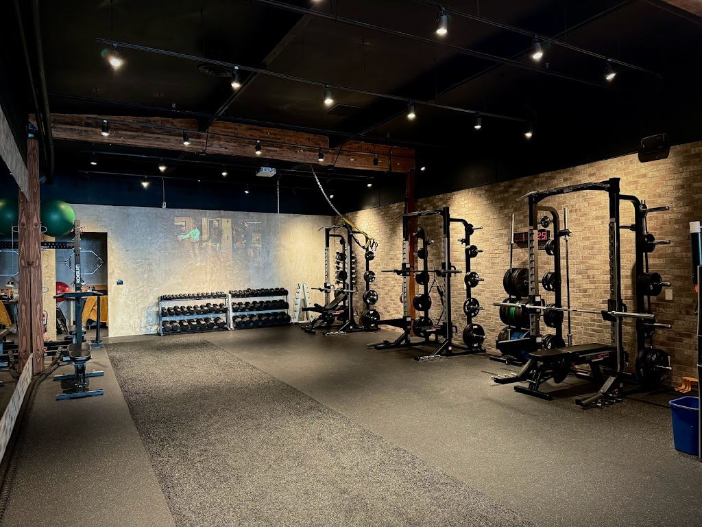  Training Loft Melrose