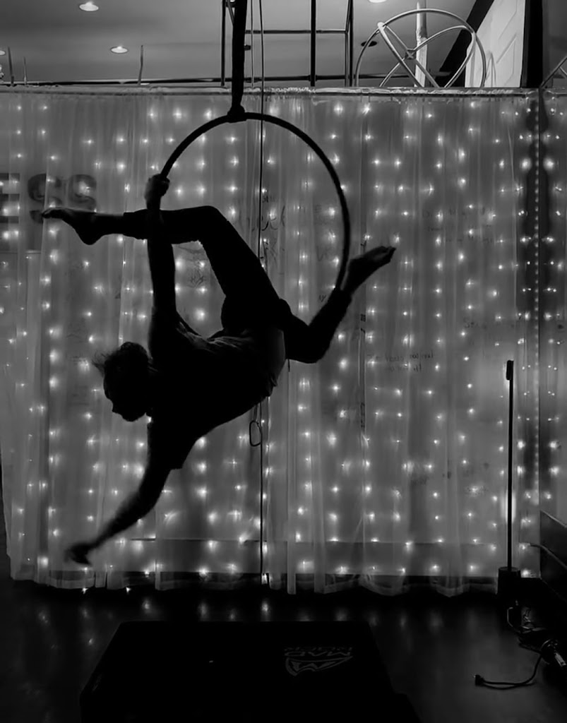  Prowess Pole Fitness