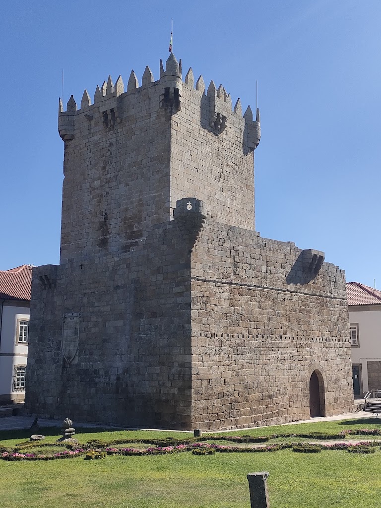 Centro Historico de Chaves
