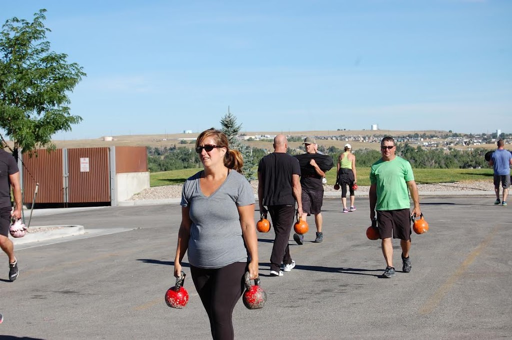  Prana Health & Strength