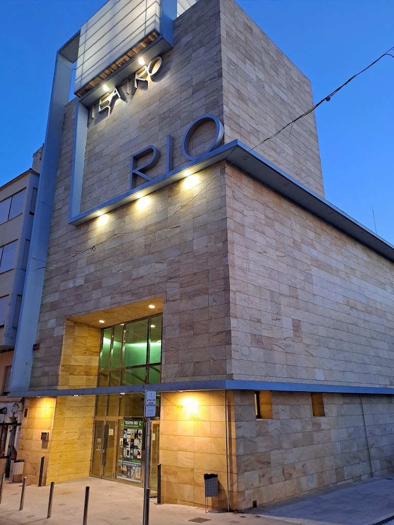 Teatro Rio