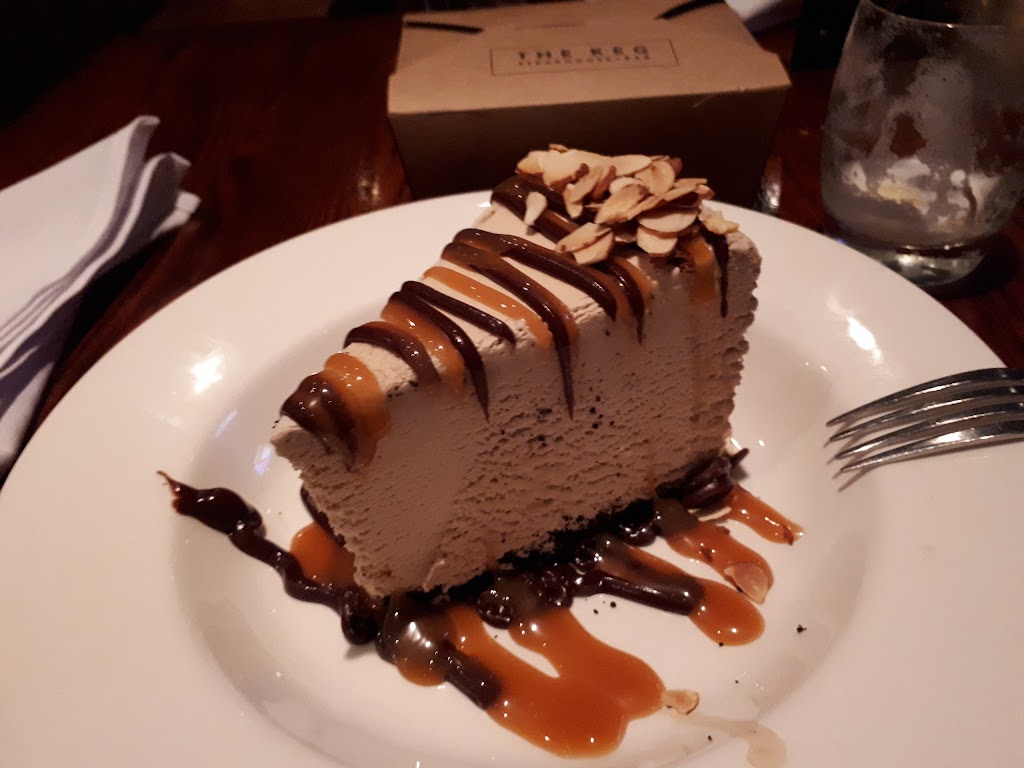 Cheesecake