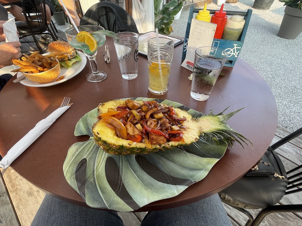 Pineapple