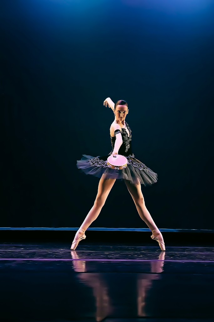  Neglia Conservatory of Ballet