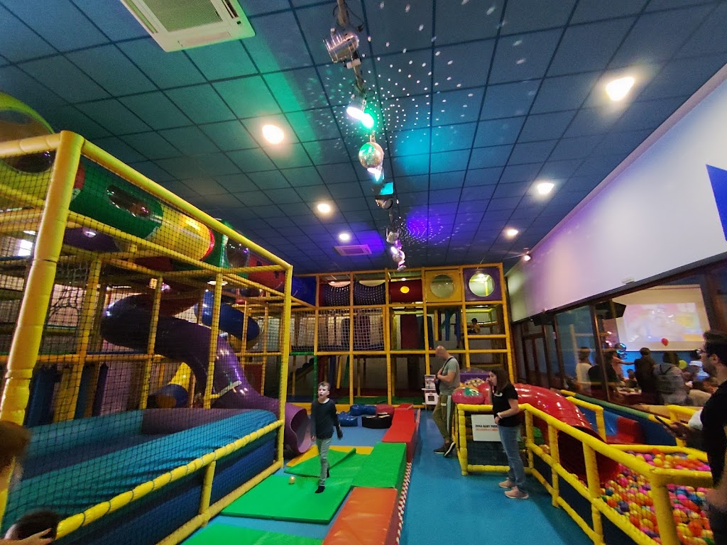 Magic Parc Indoor
