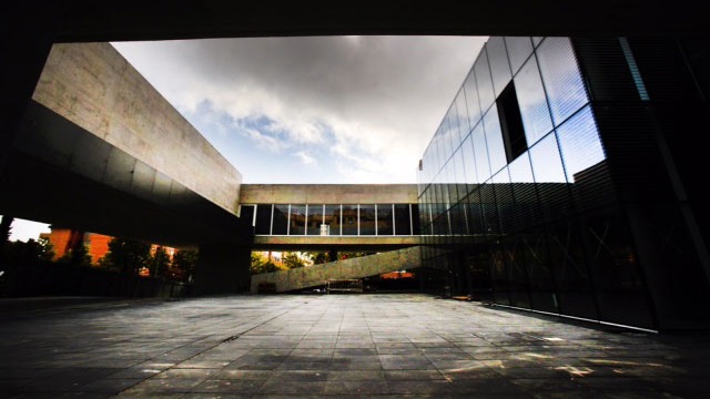 Espacio Miguel Delibes