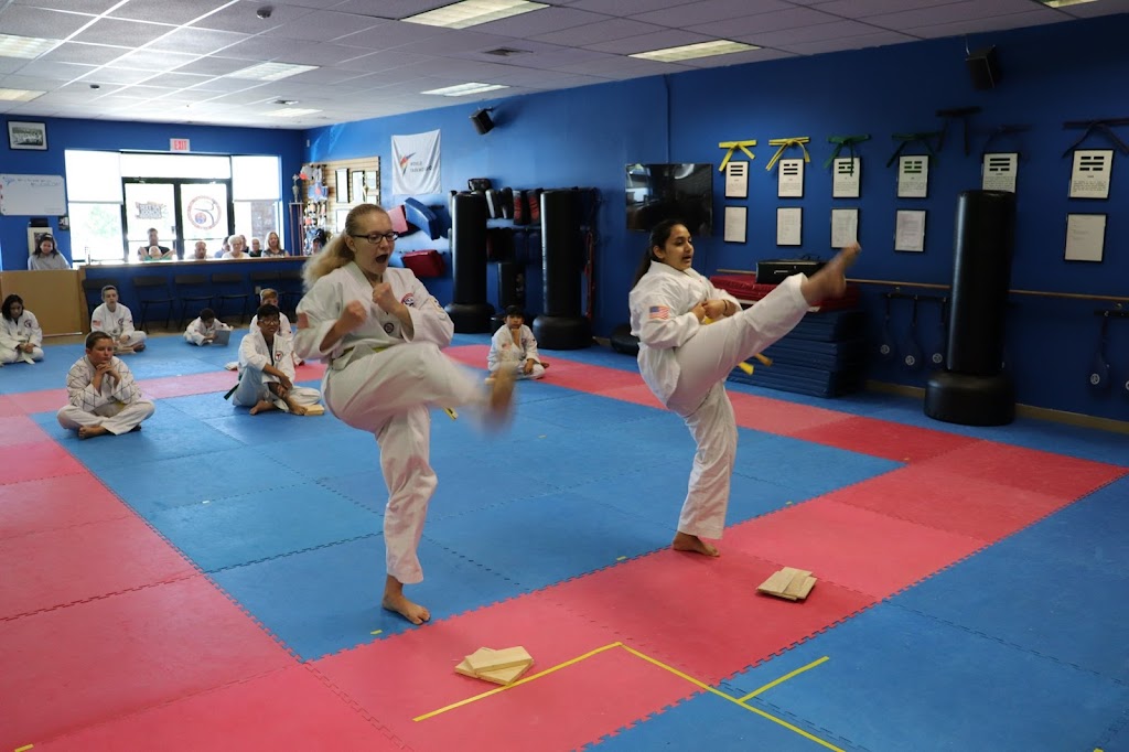  Cuascut's Academy of Martial Arts