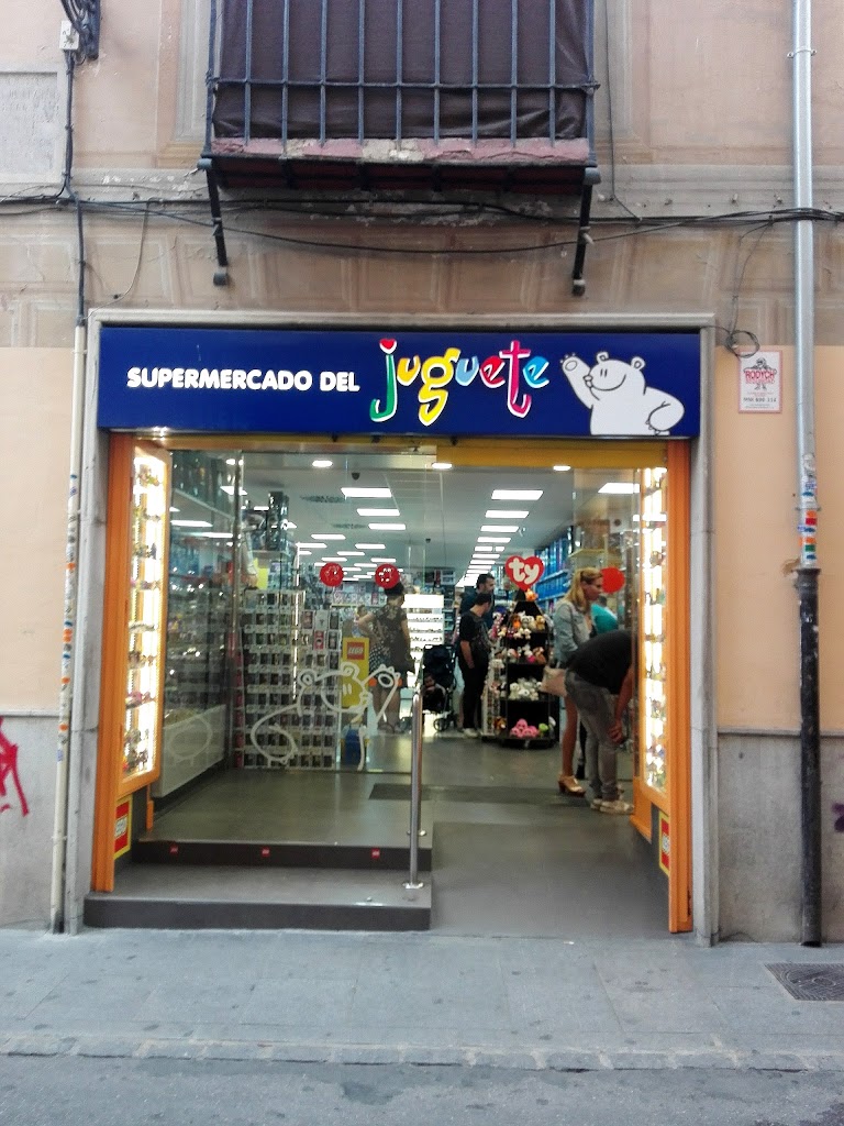 Foto 2 de Supermercado del Juguete