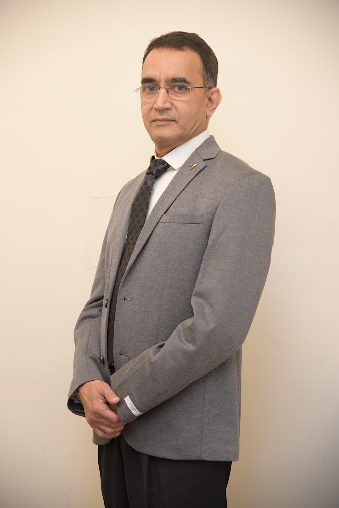 Dr. Dr Sarat Chandra Best Cardiologist In Hyderabad Top Cardiologist Heart Specialist Hyd