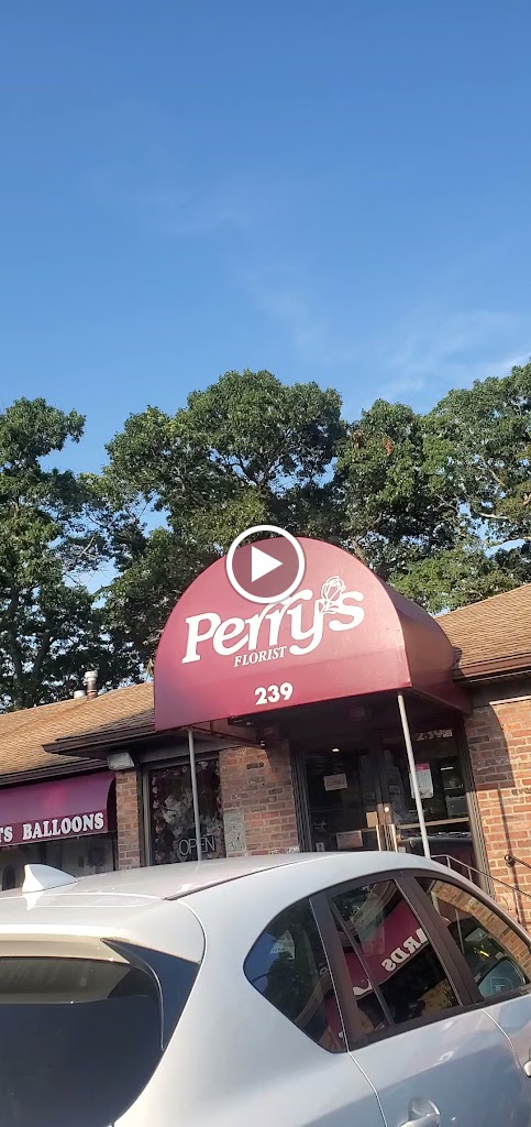 Perry's Florist