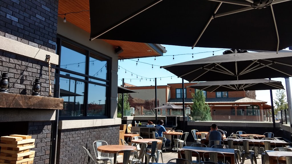 LOCAL Public Eatery South Common in Edmonton