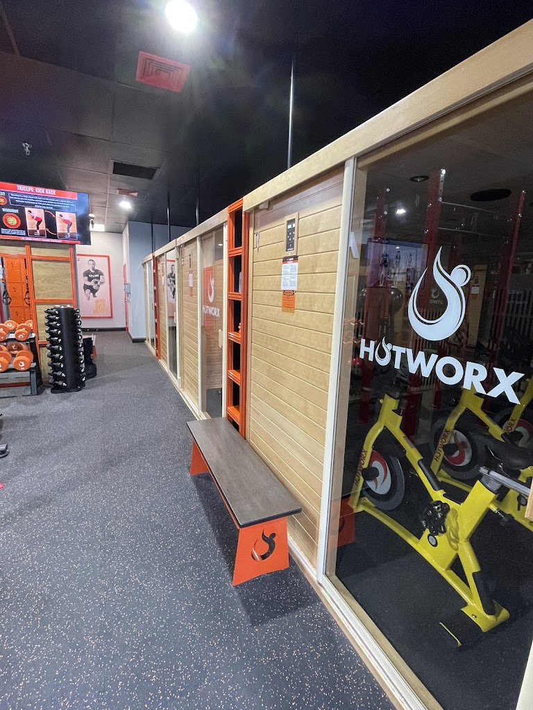  HOTWORX - Coral Springs, FL