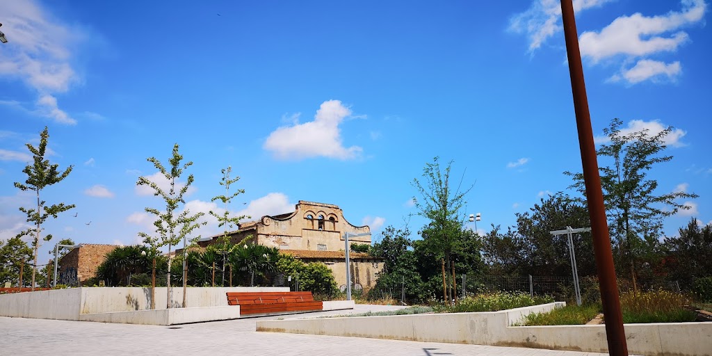 Monumento a Laurea Miro