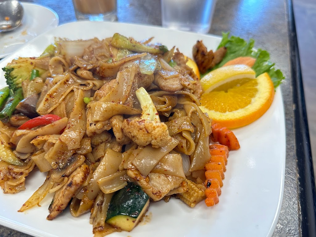 Chaiyo Thai Cuisine (Fairbanks,AK)
