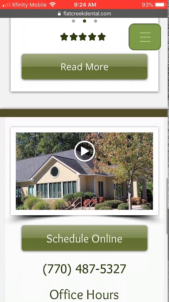 Peachtree City Websites